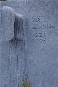 ADAMÍRA  Jiří